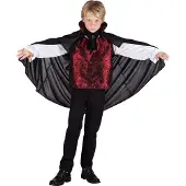 Boland Kinderkostuum Vampire King 7-9 Jaar