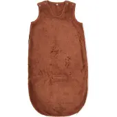 Timboo zomerslaapzak (70 cm) - Hazel brown