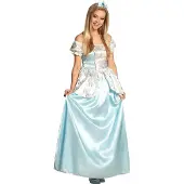 Boland Prinses kostuum Maribel