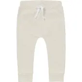 Noppies unisex broek 67386 ecru | Maat: 56
