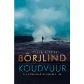 A.W. Bruna Uitgevers Rönning & Stilton 5 - Koudvuur