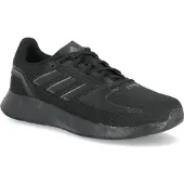 Adidas Strand-/badschoen 'ADILETTE SHOWER' zwart