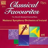 OUTHERE National Symphonie Orchestra Of Ireland - The World's Greatest Classical Music (2 CD)