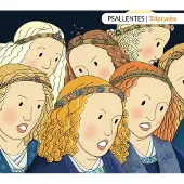Pias Psallentes - Triptygha: Ghent (CD)
