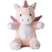 Cloud B cloud-b  Love Light Buddies Lily de Eenhoorn Roze