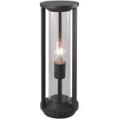 MEGATRON MT69048 Cillo Staande LED-tuinlamp E27 Zwart