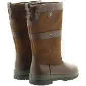 Dubarry 3766-52 Laarzen | Maat 38 Heren Bruin