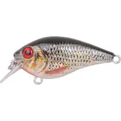 Spro Ikiru Naturals Crank 45 - perch