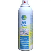 Tunap 181 - Aircosysteem & ventilatiekanalen reiniger