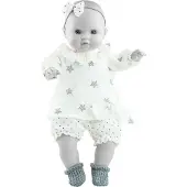 Paola Reina Kledingset Manus Lola ster (36cm)