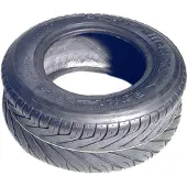 Berg Buitenband 400/140x8 Slick