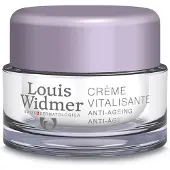 Louis Widmer Widmer NachtCreme Vitalisante Zonder Parfum 50ml