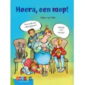 Uitgeverij Zwijsen België Hoera, een mop!