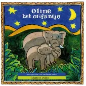 Nino Oline het olifantje (Paperback)