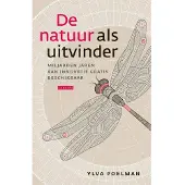 Carrera De natuur als uitvinder (Paperback)