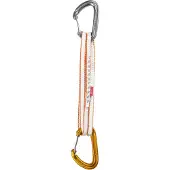 Ocun Kestrel QD DYN Quickdraw 8mm 60cm, oranje 2023 Express sets