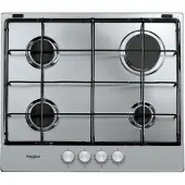 Whirlpool Kookplaat Gas TGML650IX