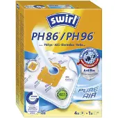 Swirl PH86/PH96 MP AirSpace Grüne Linie