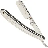 Parker Scheermes Barber Stainless Steel
