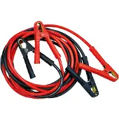 Osram Automotive BATTERYstart STARTER CABLE 500A Startkabels 50 mm² Aluminium (kopergecoat) 5 m Met kunststof klemmen