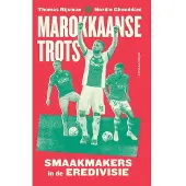 Atlas Contact Marokkaanse trots (Paperback)