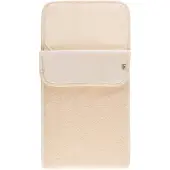 Alwero slaapzak Cotto Naturel ONE