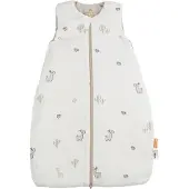Done by Deer Sleepy Bag Tog 2.5 Lalee Wit Kinderen