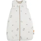 Done by Deer Sleepy Bag Tog 2.5 Lalee Wit Kinderen