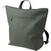 Done by Deer 20l Changing Backpack Groen