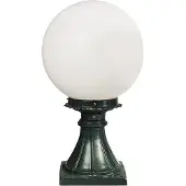 Ks Verlichting Bollamp Globe R224 Groen