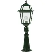 Ks Verlichting Italiaanse Staande Lamp Doenrade Groen