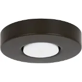 Beacon Akmani Led Light Kit Oil Rubbed Bronze