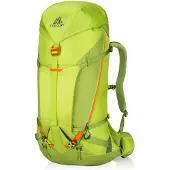 Gregory Backpack Alpinisto 35 Lichen Green M