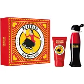 Moschino Cheap and Chic Lote 2 Piezas