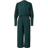 Ax Paris Jumpsuit smaragd