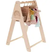 Miniland Wooden S Dolls Doll Goud Kinderen