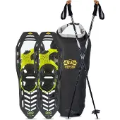 Atlas Snow-shoe Helium Trail Kit Sneeuwschoenen