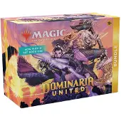 Difuzed MTG: Dominaria United - Bundle