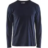 Blakläder 35001042 T-shirt Lange Mouw Regular Fit