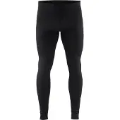 Blakläder Lange onderbroek WARM 18911705 | Zwart | Maat M - 7330509213384
