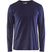 Blakläder 35001042 T-shirt Lange Mouw Regular Fit
