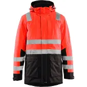 Blakläder 4495 High Vis parka