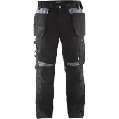 Blakläder 1555 Werkbroek met spijkerzakken