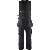 Blakläder Amerikaanse Overall 26501860 | Zwart | Maat D96 - 7330509644997