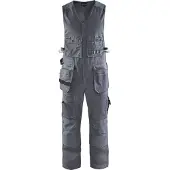 Blakläder 26521860 Amerikaanse Overall Stretch