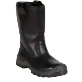 Blakläder Veiligheidswinterlaars S3 23030000 | Zwart | Maat 45 - 7330509054253