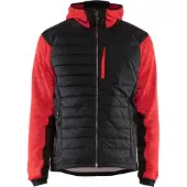 Blakläder 5930 Hybride Jack | Maat: L