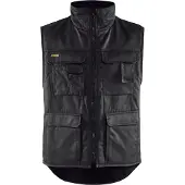 Blakläder 3801 Bodywarmer Waterafstotend Verwarmd