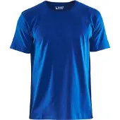 Blakläder T-Shirt 35251042 | Korenblauw | Maat S - 7330509600627