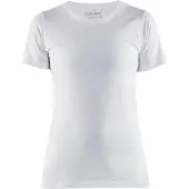 Blakläder 3334-1042 Dames T-shirt Wit maat XXL dames